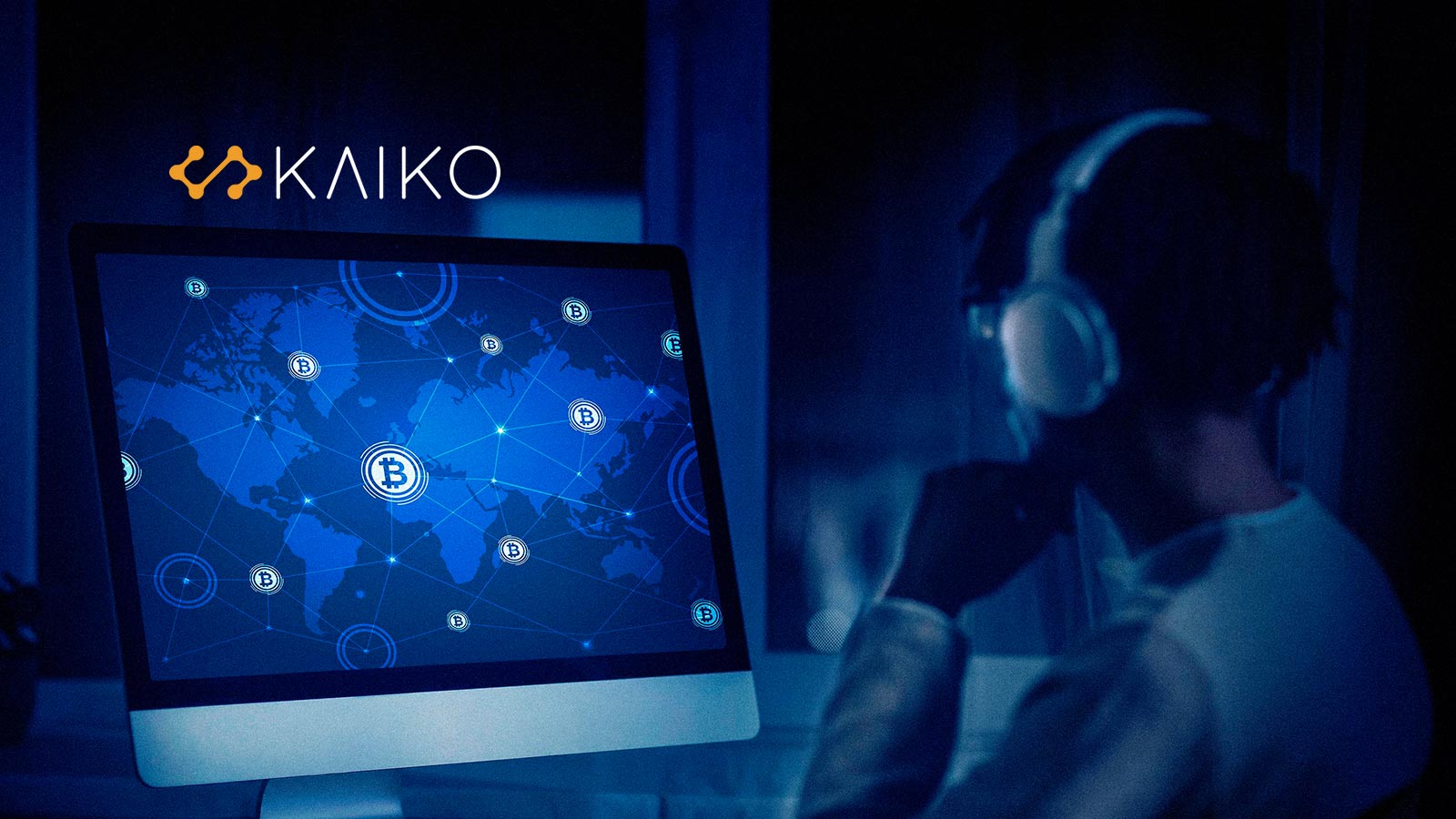 Kaiko Launches Cryptocurrency Exchange Ranking