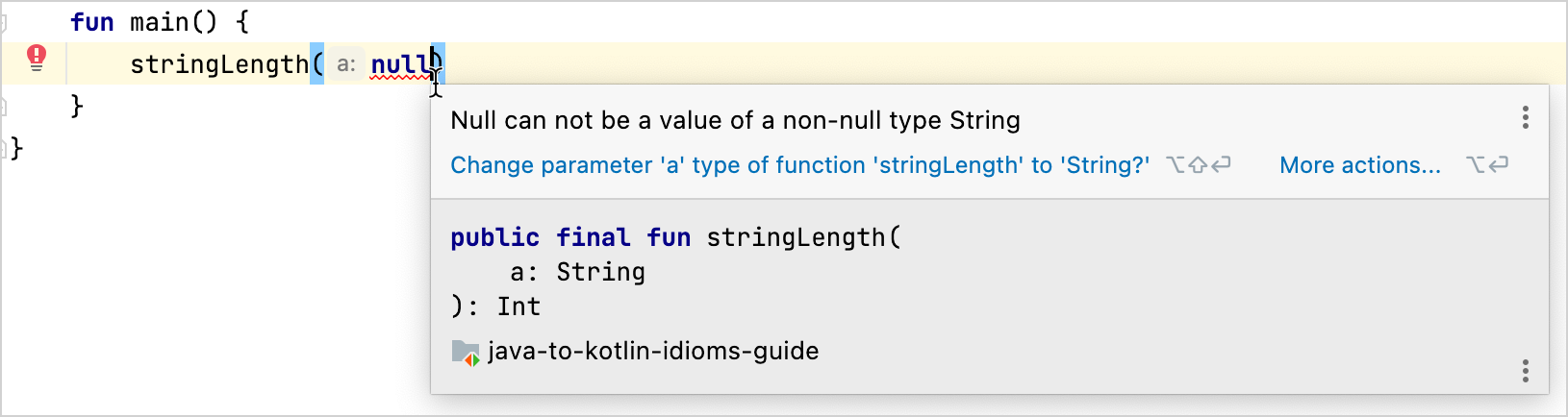 Kotlin - nullability_compile_time_error